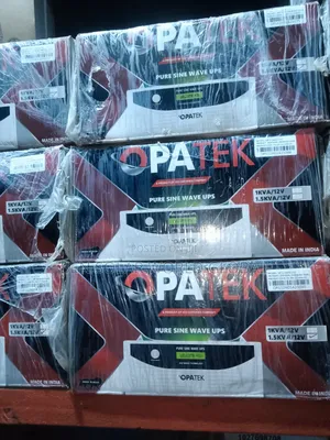 1.5kva Opatek Solar Inverter 12v