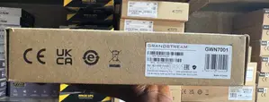 Grandstream Gwn7001 VPN Gigabit Router.