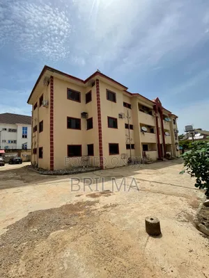 3bdrm Block of Flats in Mabushi for rent