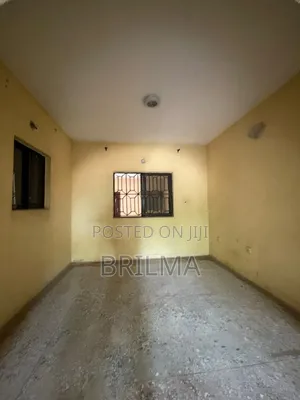 3bdrm Block of Flats in Mabushi for rent