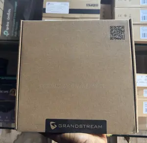 Grandstream Gwn7002 VPN Gigabit Router