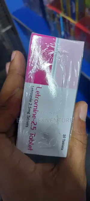 Letromine 25