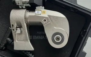 Enerpac S3000x Square Drive Hydraulic Torque Wrench