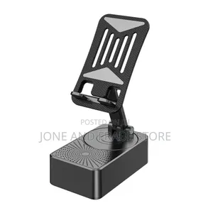 3 in 1 Bluetooth Phone Bracket/Stand and Power Bank