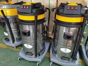 Vacuum Cleaner Machine 80l