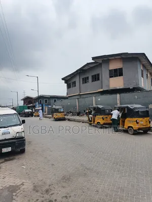 Functional School (Primary and Secondary) at Mile 12 Kosofe Lga. 160m