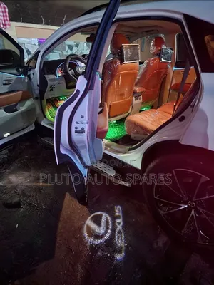 Certified Interior Upgrade Rx 350 012-015