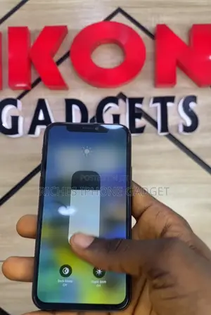 Apple iPhone 11 Pro 64 GB Black