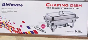 9.5 Chafing Dish