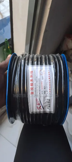 Speaker Wire Cable Copper