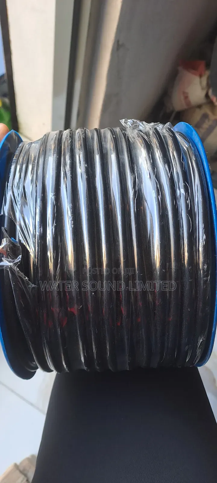Speaker Wire Cable Copper