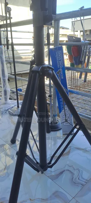 Sub Speaker Stand