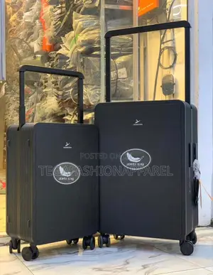 Leaves King Luxury Luggage