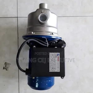 Water Pumping Machine 1hp