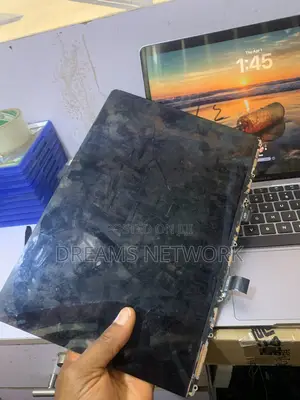 Macbook Repairs