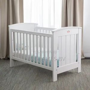Baby's Cot