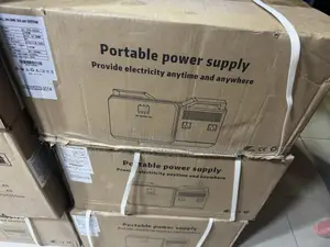 Skytecc X2000 2kwh 1000watts Portable Power Station.