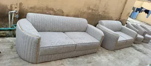Luxury Set of Chairs