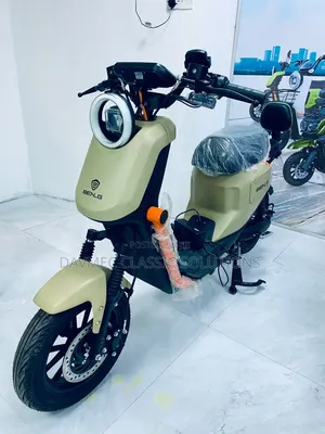 New Motorcycle 2025