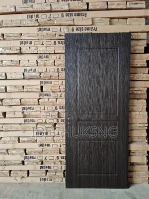   Premium Turkish HDF Doors  