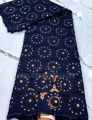 Excellent Swiss Made Chiffon Luxury