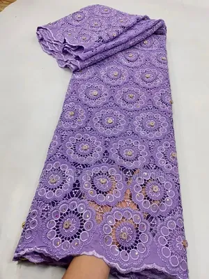 Excellent Swiss Made Chiffon Luxury