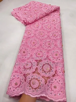 Excellent Swiss Made Chiffon Luxury