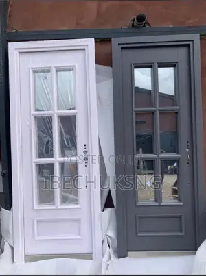 3ft X 8ft Turkey French Glass Door