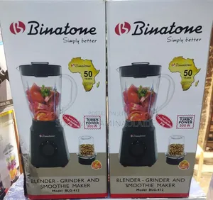 Original Binatone Blender