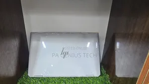 Laptop HP Spectre X360 13 8GB Intel Core i5 SSD 512GB