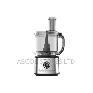 Hisense Food Processor 2.4l 1500w