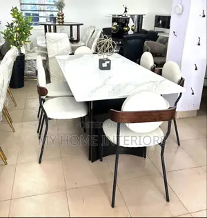 Dinning Table Set