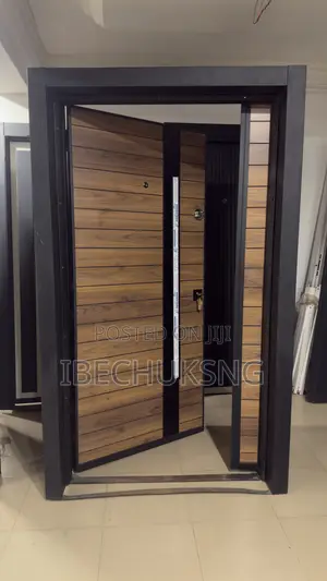 4ft X 7ft Turkey Luxury Door
