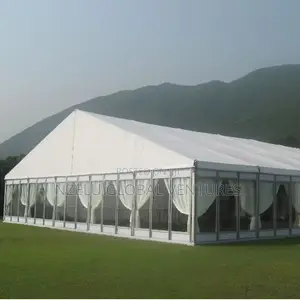 Heavy-Duty Canopy Covers