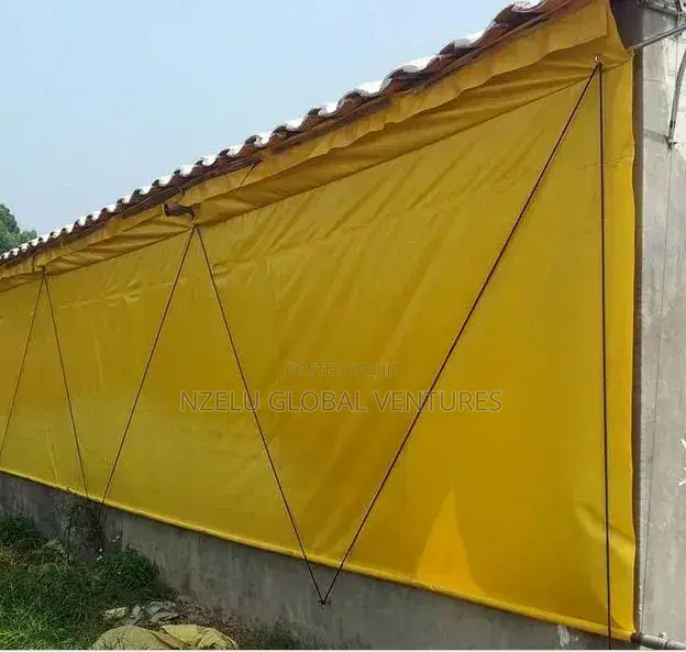 Custom Waterproof Covers