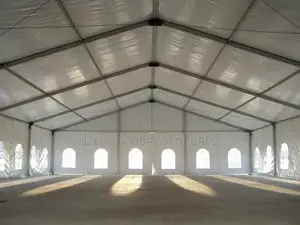 Large Event Tent Tarpaulin
