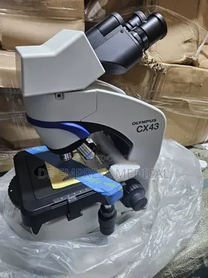 Microscope