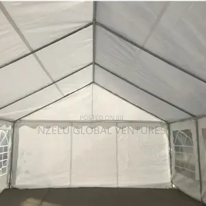 Custom Canopy Tent Cover
