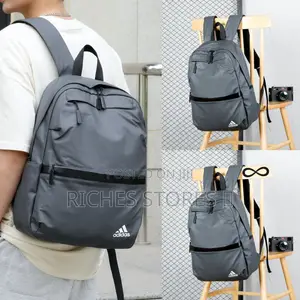 Adidas Waterproof Back Pack