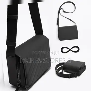Zara Cross Body Bag