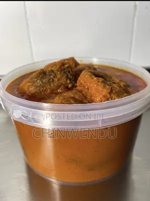 Stew in 2.4 Liters
