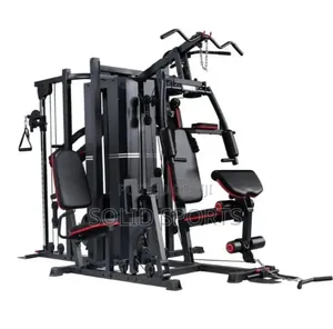 Five Hottest Stationery Gym