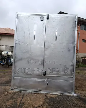 A Bag of Bread Oven