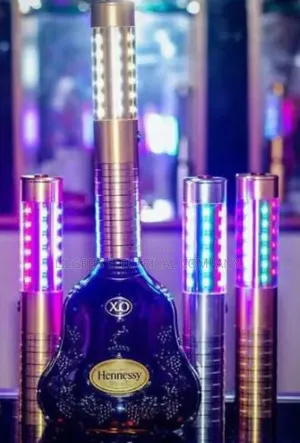 Champagne Display Bottle Light(Dorime Light)For Clubs and Lounge