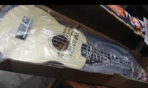Soprano Ukulele Guitar