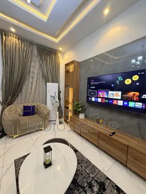 4 Br Duplex Apartment at Ikota Villa