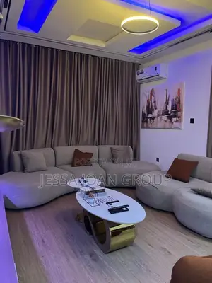 Furnished 5bdrm House in Wuse 2 for rent