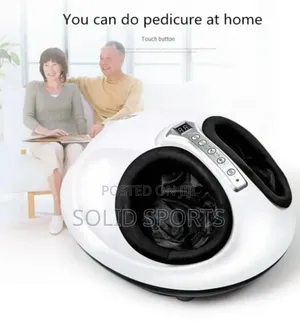 Beautiful Design Foot Massager