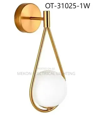 Wall Lamps