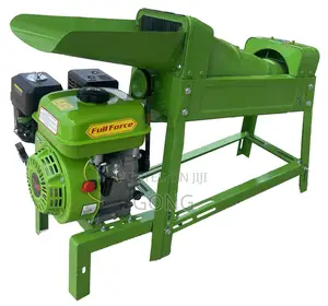 Corn Thresher